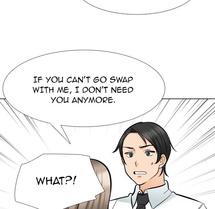 Our Exchange Chapter 176 Page 68