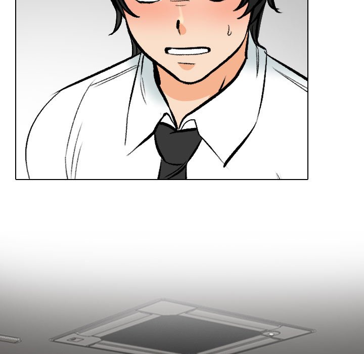Our Exchange Chapter 176 Page 73