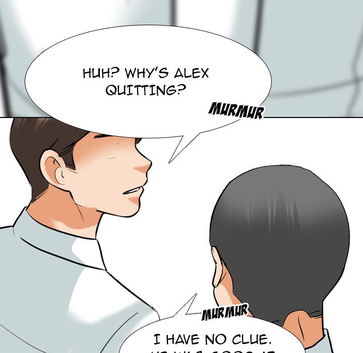 Our Exchange Chapter 176 Page 79