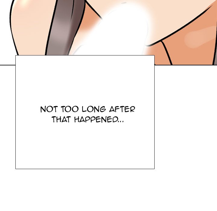 Our Exchange Chapter 176 Page 8