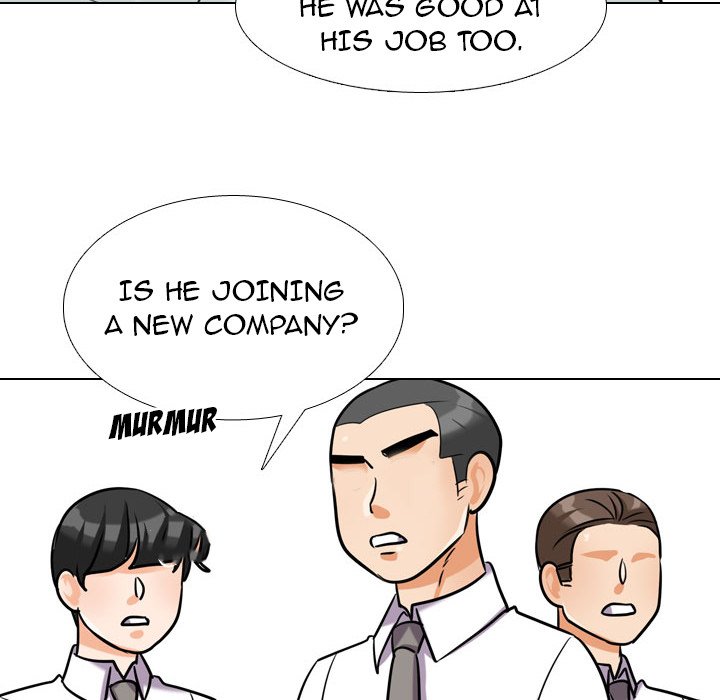 Our Exchange Chapter 176 Page 80