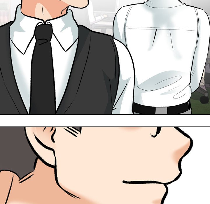 Our Exchange Chapter 176 Page 85
