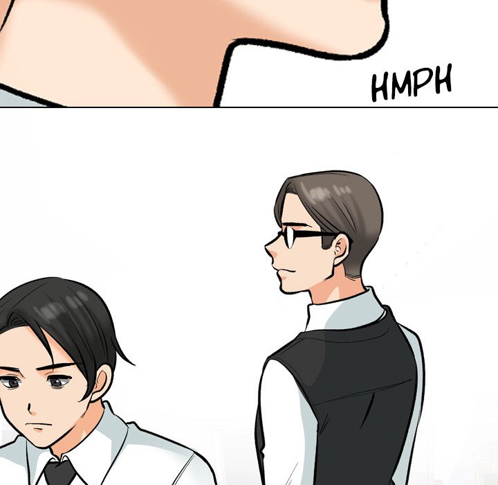 Our Exchange Chapter 176 Page 86