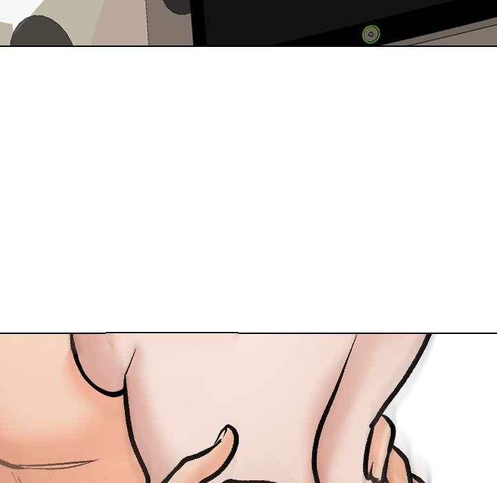 Our Exchange Chapter 176 Page 91