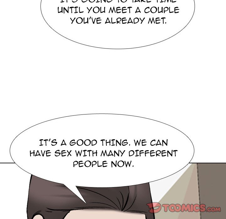 Our Exchange Chapter 176 Page 98