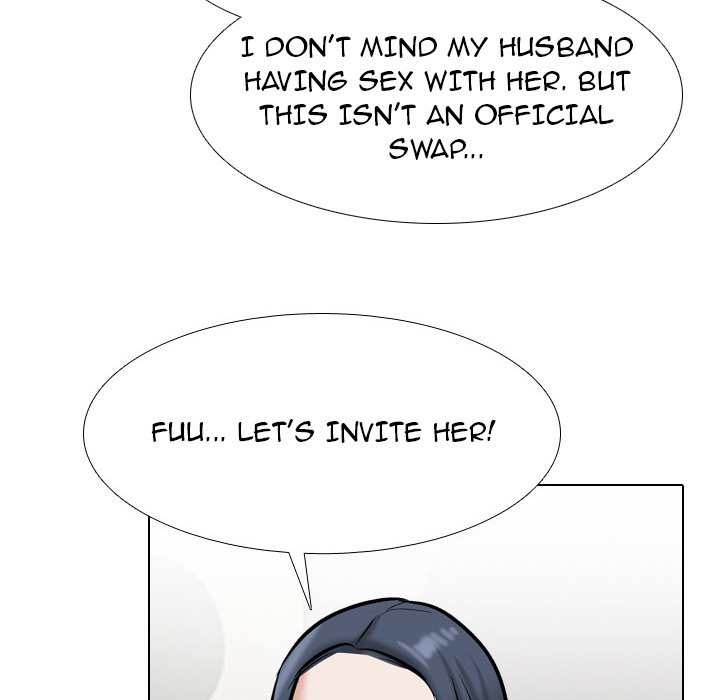 Our Exchange Chapter 177 Page 100