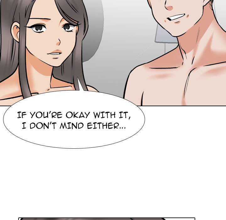Our Exchange Chapter 177 Page 103