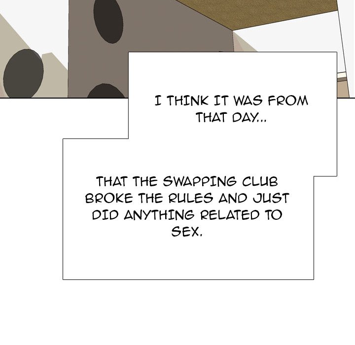 Our Exchange Chapter 177 Page 110