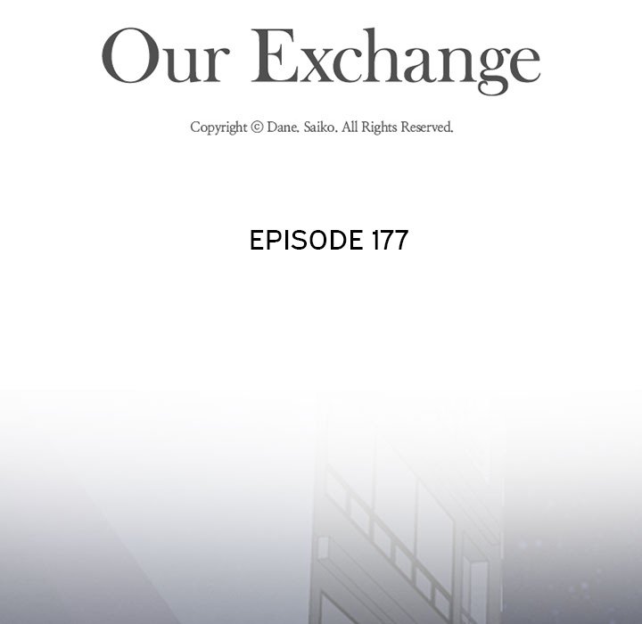 Our Exchange Chapter 177 Page 13