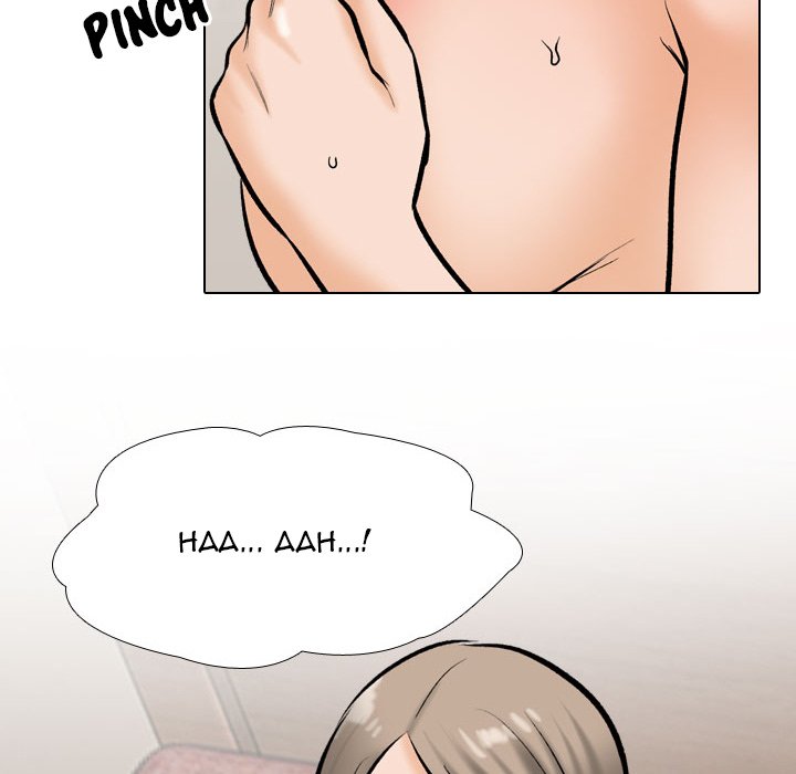Our Exchange Chapter 177 Page 22