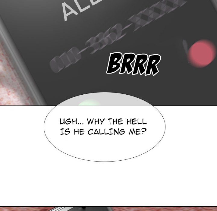 Our Exchange Chapter 177 Page 32
