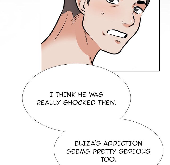 Our Exchange Chapter 177 Page 5