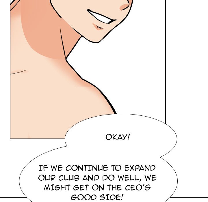 Our Exchange Chapter 177 Page 61