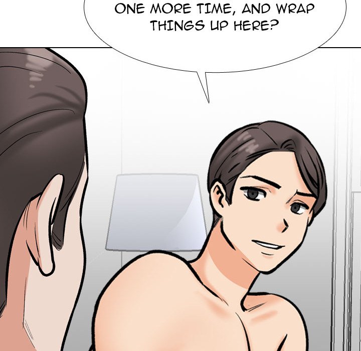 Our Exchange Chapter 177 Page 70