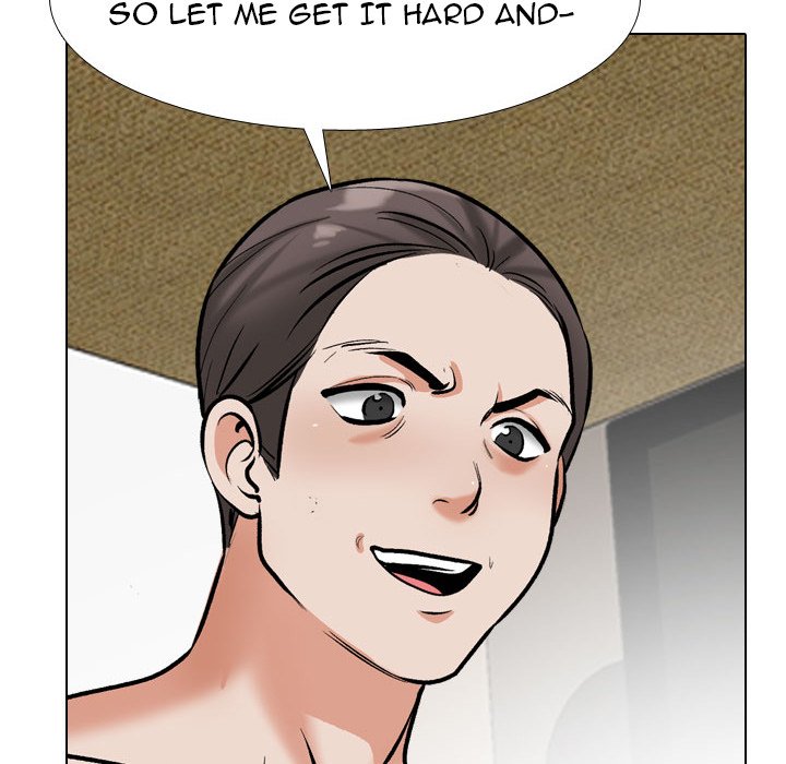 Our Exchange Chapter 177 Page 72