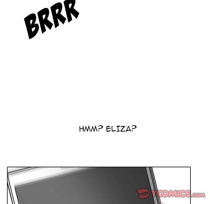 Our Exchange Chapter 177 Page 75