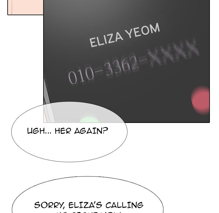 Our Exchange Chapter 177 Page 77