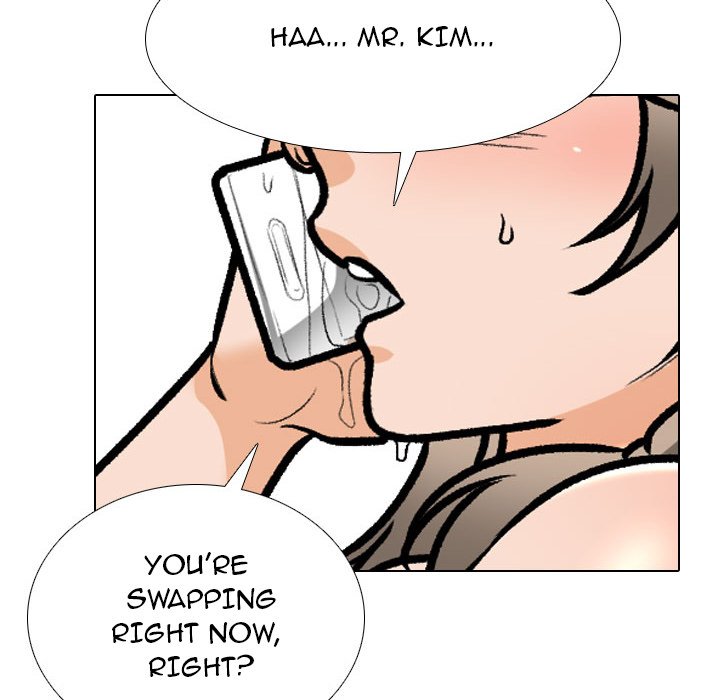 Our Exchange Chapter 177 Page 82