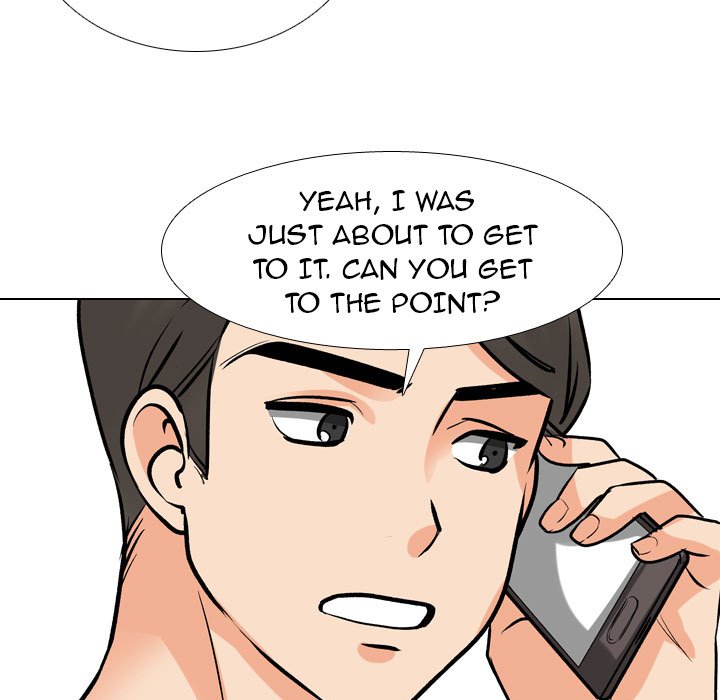 Our Exchange Chapter 177 Page 83