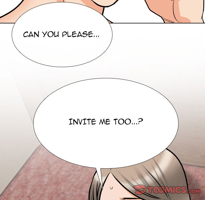 Our Exchange Chapter 177 Page 84