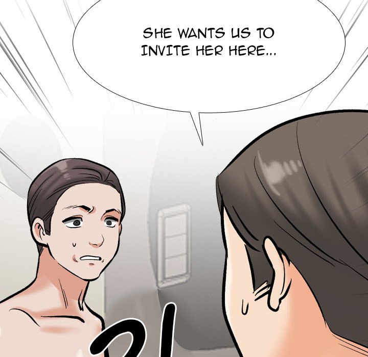 Our Exchange Chapter 177 Page 90