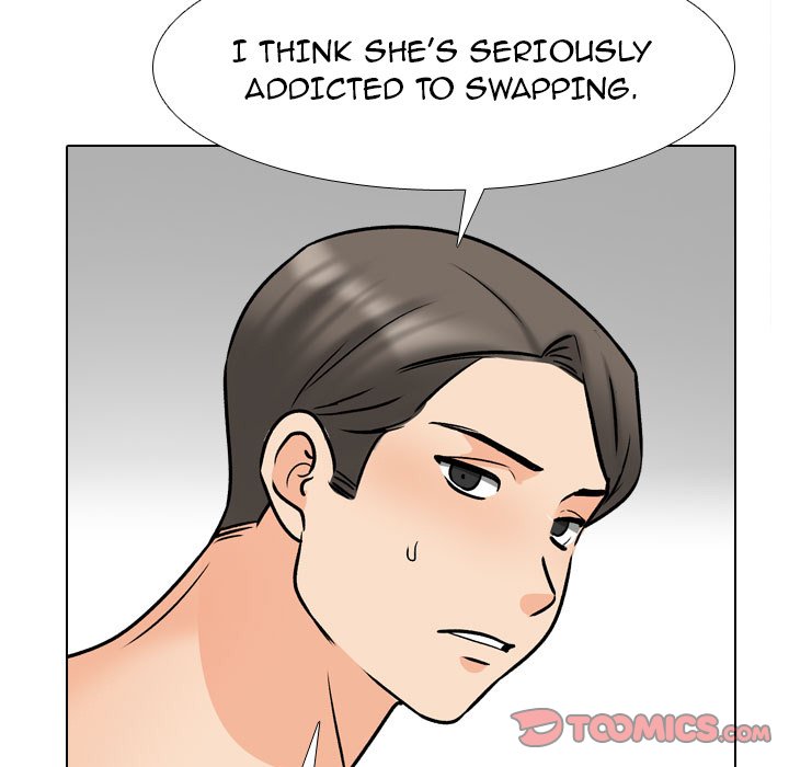 Our Exchange Chapter 177 Page 93