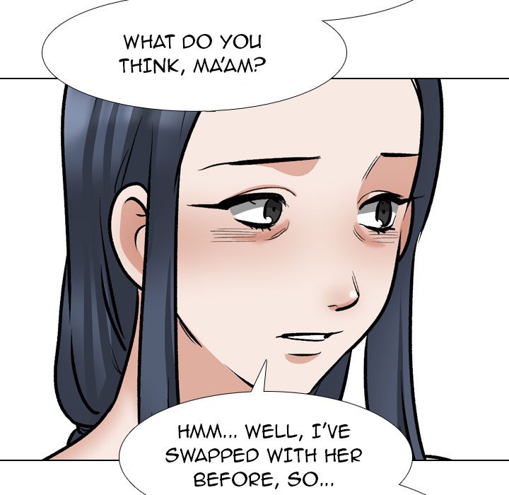 Our Exchange Chapter 177 Page 99