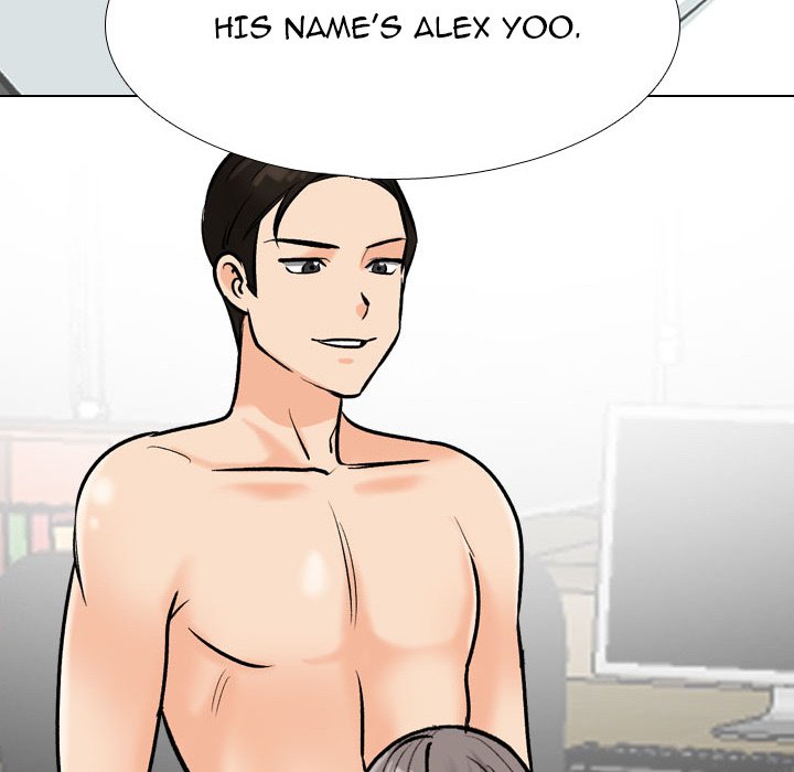 Our Exchange Chapter 178 Page 100
