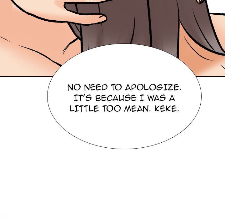 Our Exchange Chapter 178 Page 107