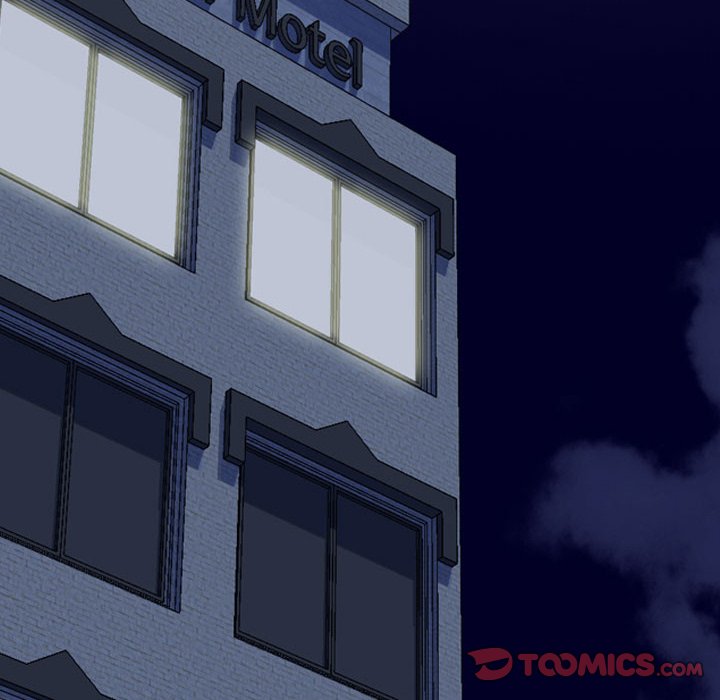 Our Exchange Chapter 178 Page 12
