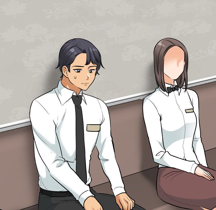 Our Exchange Chapter 178 Page 124
