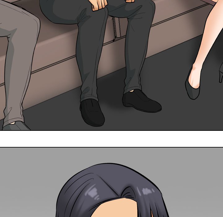 Our Exchange Chapter 178 Page 125