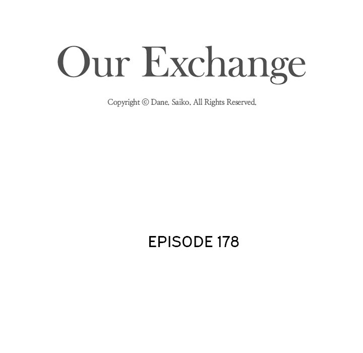 Our Exchange Chapter 178 Page 14