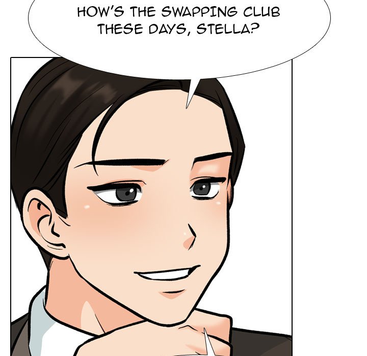 Our Exchange Chapter 178 Page 19