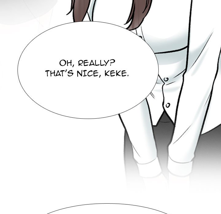 Our Exchange Chapter 178 Page 25