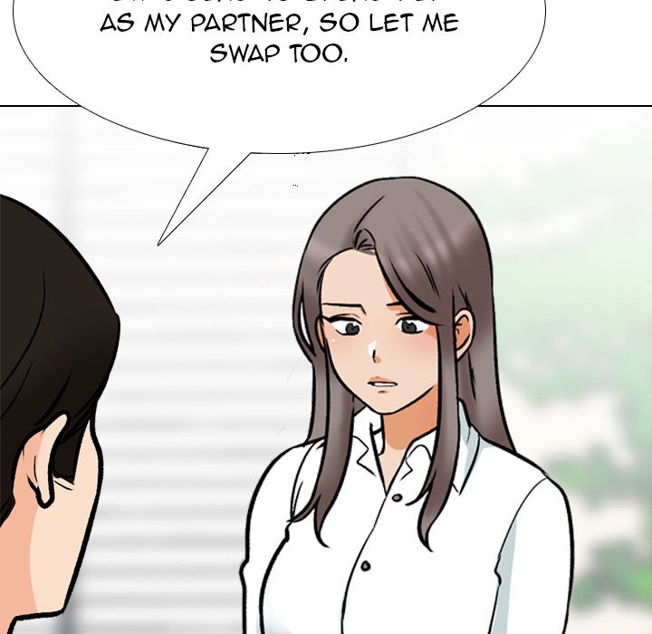 Our Exchange Chapter 178 Page 28