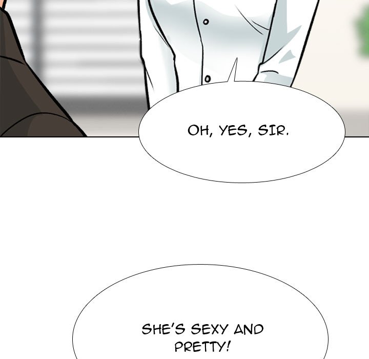 Our Exchange Chapter 178 Page 29