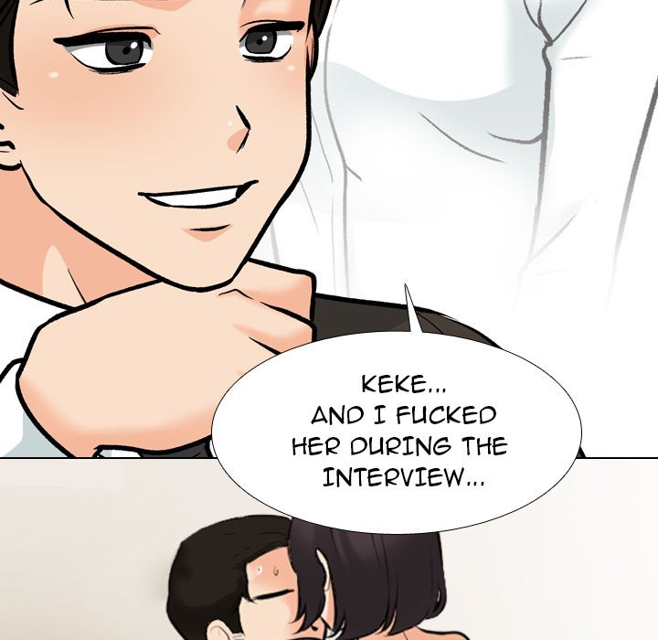 Our Exchange Chapter 178 Page 31
