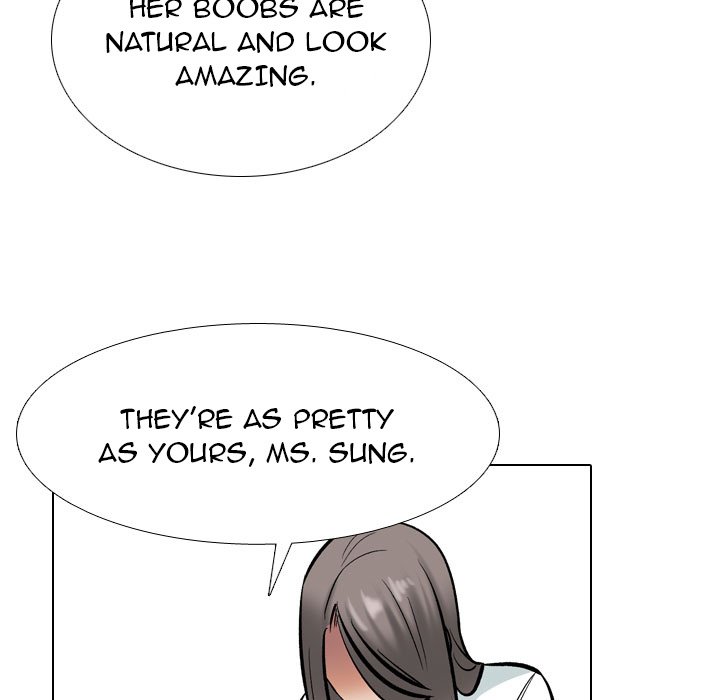 Our Exchange Chapter 178 Page 35