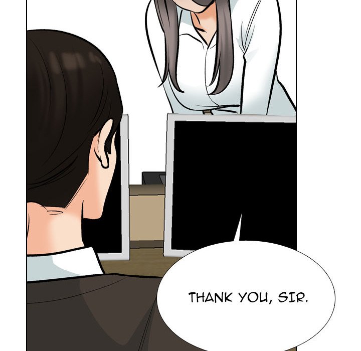 Our Exchange Chapter 178 Page 36