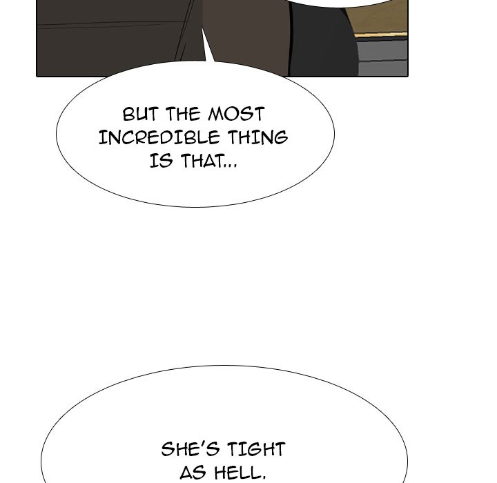 Our Exchange Chapter 178 Page 37