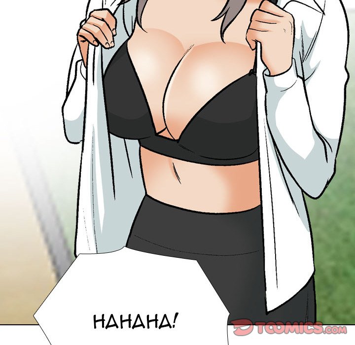 Our Exchange Chapter 178 Page 66