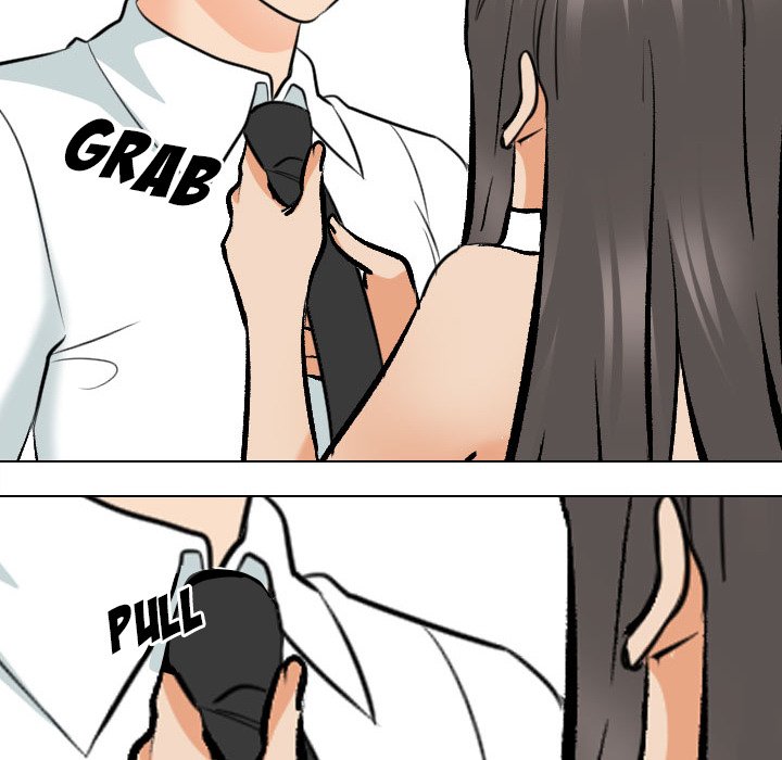 Our Exchange Chapter 178 Page 80