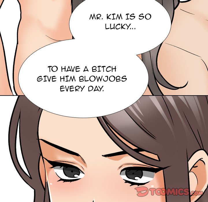Our Exchange Chapter 178 Page 93