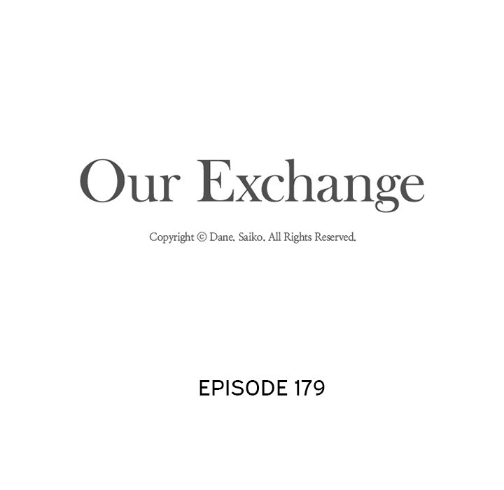 Our Exchange Chapter 179 Page 10