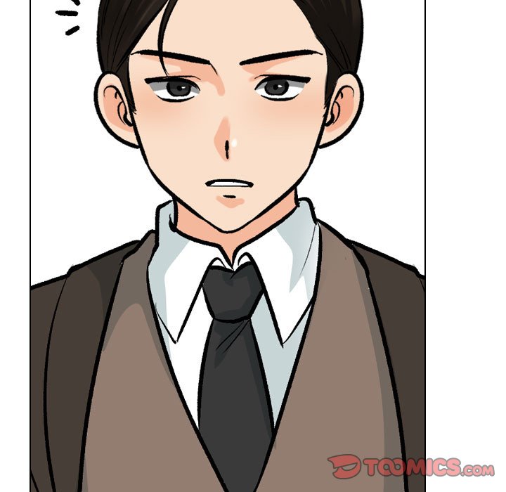Our Exchange Chapter 179 Page 102