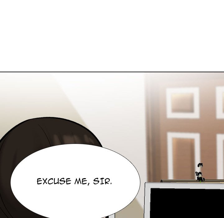 Our Exchange Chapter 179 Page 105