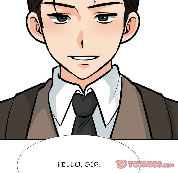 Our Exchange Chapter 179 Page 111