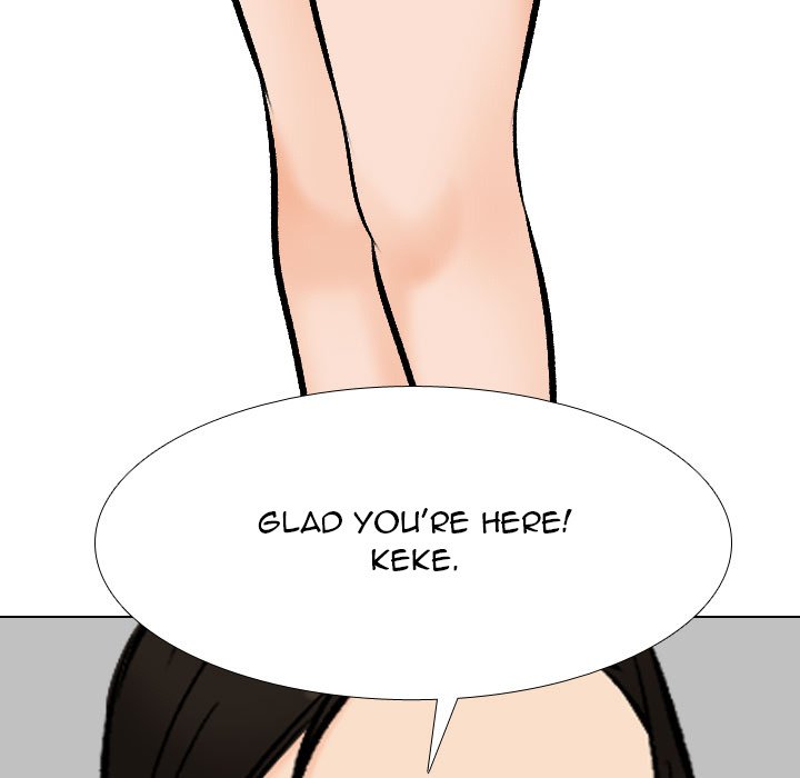 Our Exchange Chapter 179 Page 116