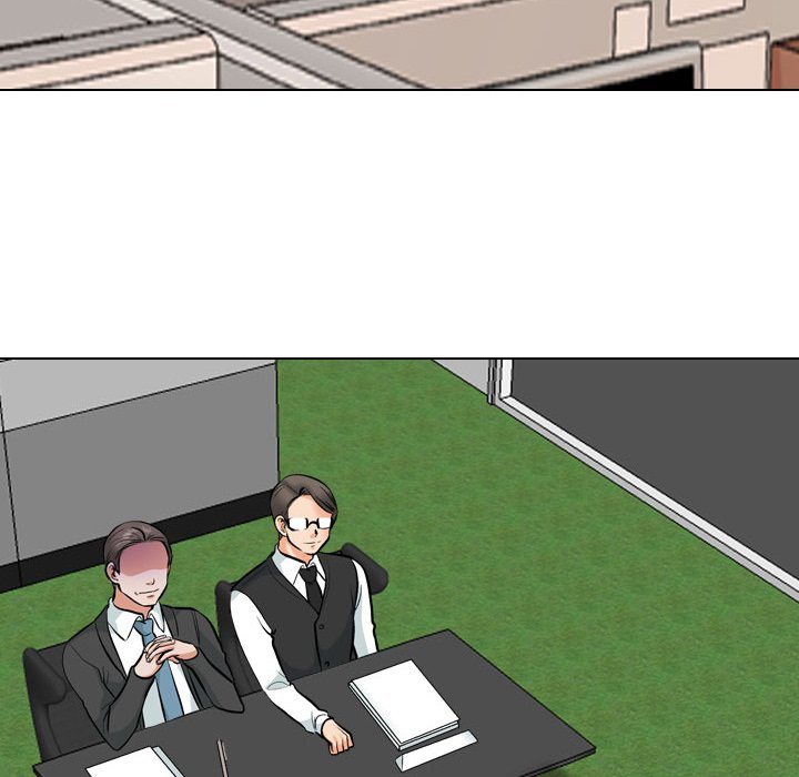 Our Exchange Chapter 179 Page 14